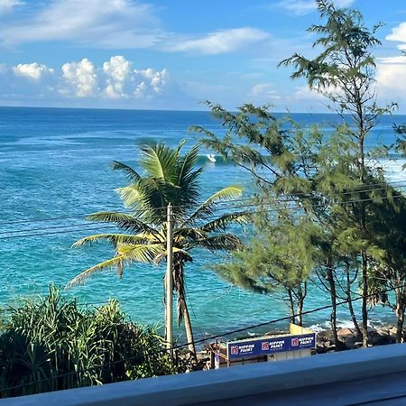 Shehara Sun Surf Lodge Midigama Kelet Kültér fotó