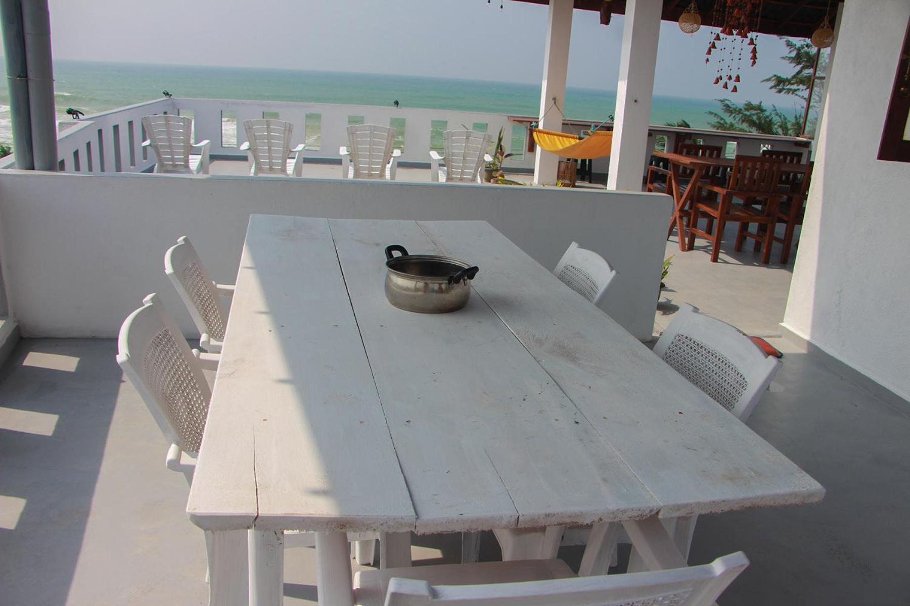 Shehara Sun Surf Lodge Midigama Kelet Kültér fotó