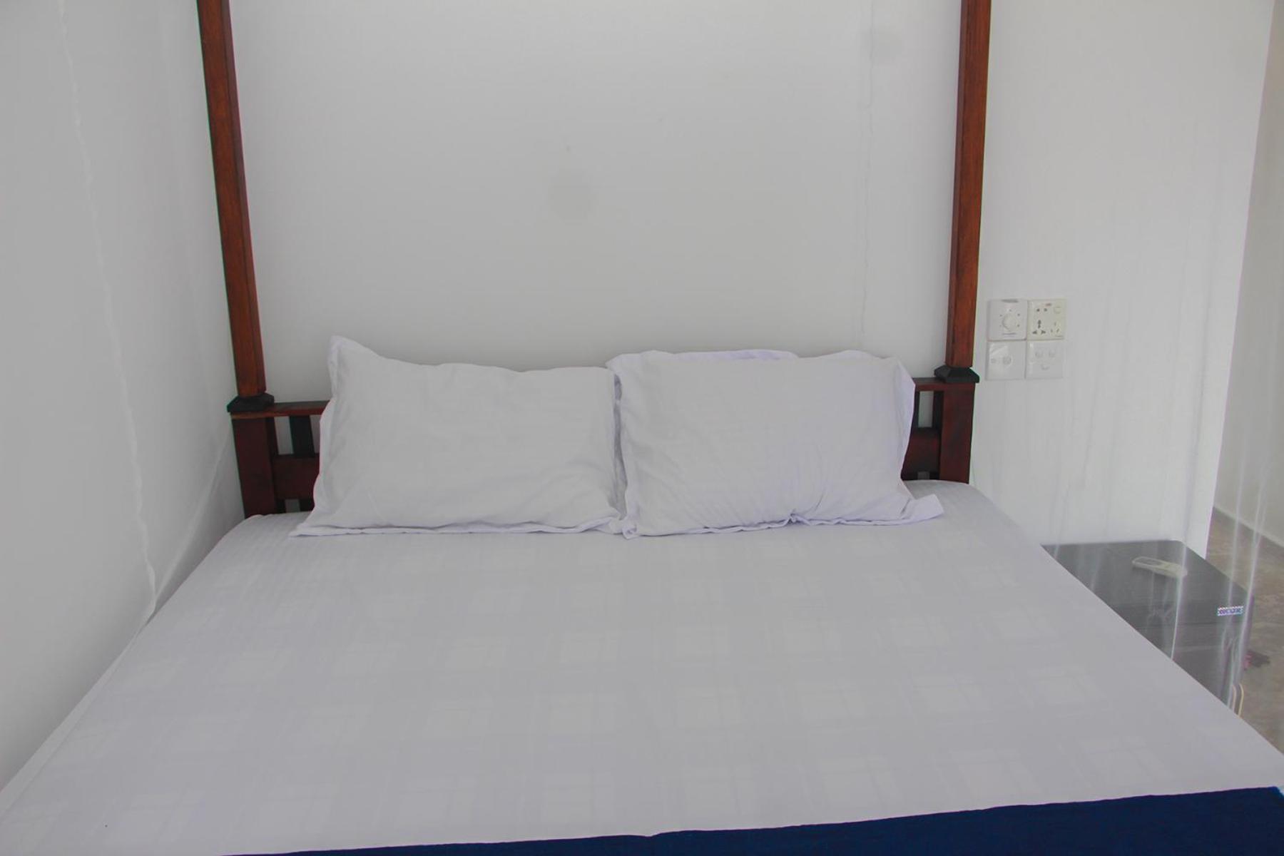 Shehara Sun Surf Lodge Midigama Kelet Kültér fotó