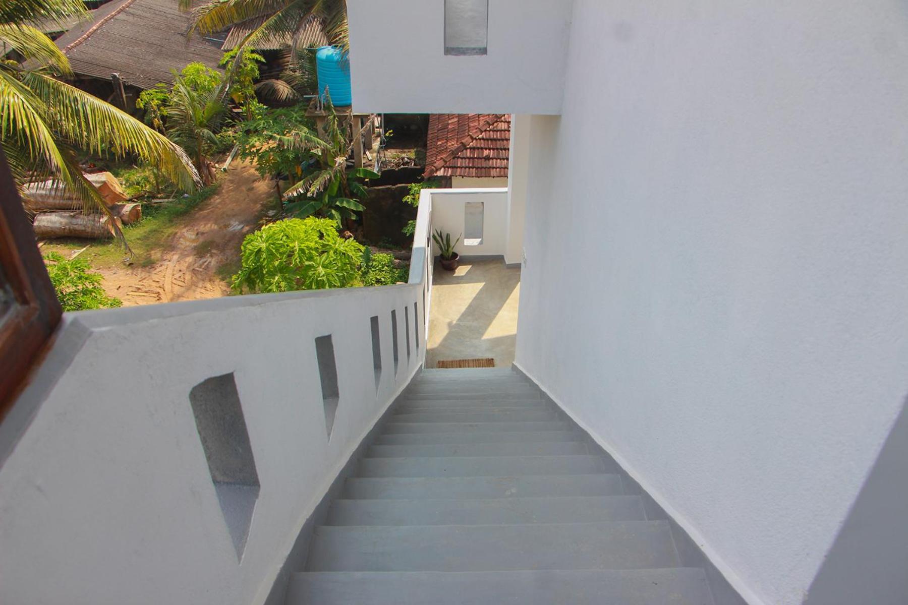 Shehara Sun Surf Lodge Midigama Kelet Kültér fotó