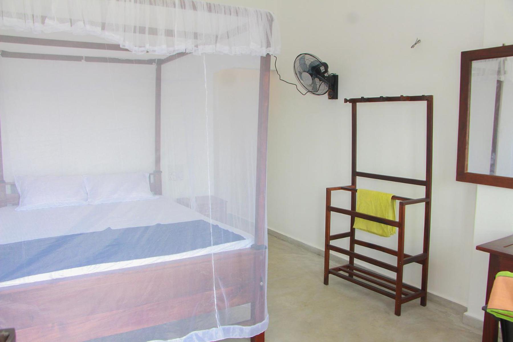 Shehara Sun Surf Lodge Midigama Kelet Kültér fotó