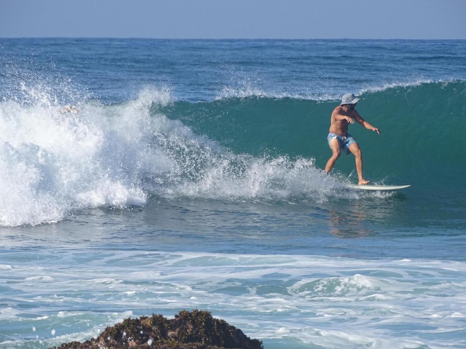 Shehara Sun Surf Lodge Midigama Kelet Kültér fotó